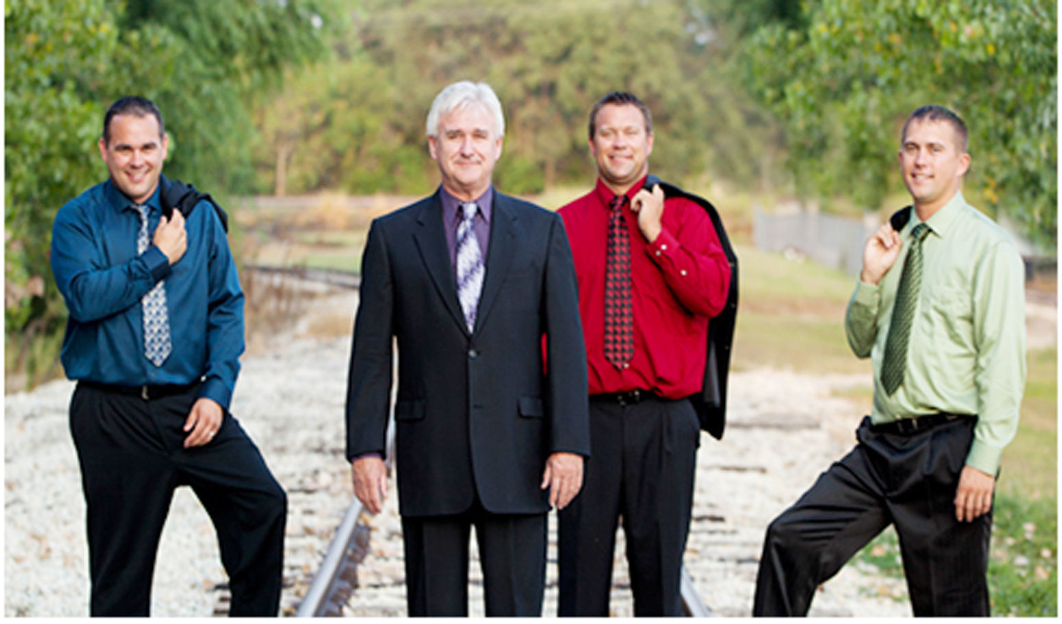 Gospel Pic 1